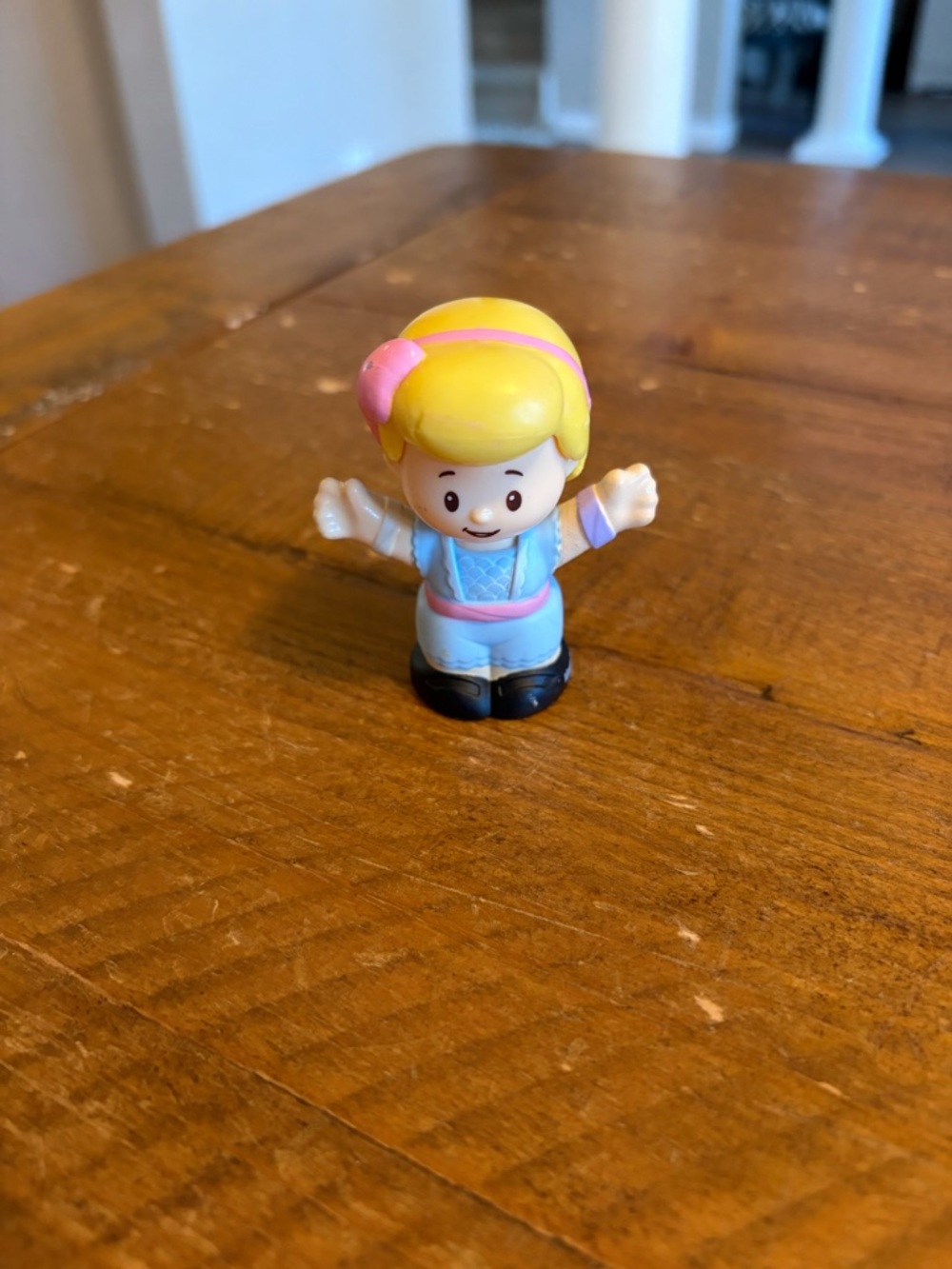 Fisher Price Little People Toy Story’s Bo Peep as is